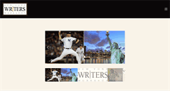 Desktop Screenshot of newyorkwritersworkshop.com